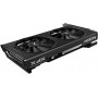 Видеокарта XFX SPEEDSTER SWFT 210 AMD Radeon RX 7600 Core Edition (RX-76PSWFTFY) 8 Гб черный