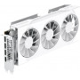 Видеокарта XFX Radeon RX 9070 Swift OC White (RX-97SWFT3W7) 16 Гб белый