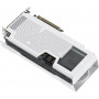 Видеокарта XFX Radeon RX 9070 Swift OC White (RX-97SWFT3W7) 16 Гб белый