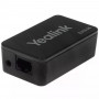 DECT адаптер Yealink EHS36 черный