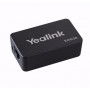 DECT адаптер Yealink EHS36 черный