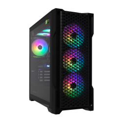 Core Ultra 7 265KF-3.3GHz/Z890/RAM 64GB/SSD 2TB (M.2)/RTX5080 SOLID CORE -16GB/no DVD/1000W/