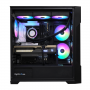 Core Ultra 7 265KF-3.3GHz/Z890/RAM 64GB/SSD 2TB (M.2)/RTX5080 SOLID CORE -16GB/no DVD/1000W/