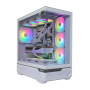 Core Ultra 7 265KF-3.3GHz/Z890/RAM 32GB/SSD 1TB (M.2)/RTX5070 Ti -16GB/no DVD/1000W/