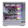 Core Ultra 7 265KF-3.3GHz/Z890/RAM 32GB/SSD 1TB (M.2)/RTX5070 Ti -16GB/no DVD/1000W/