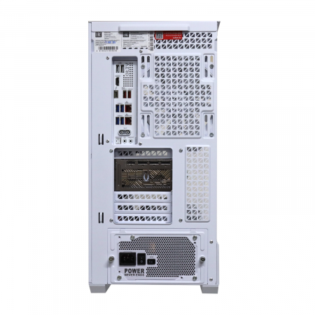 Core Ultra 7 265KF-3.3GHz/Z890/RAM 32GB/SSD 1TB (M.2)/RTX5070 Ti -16GB/no DVD/1000W/