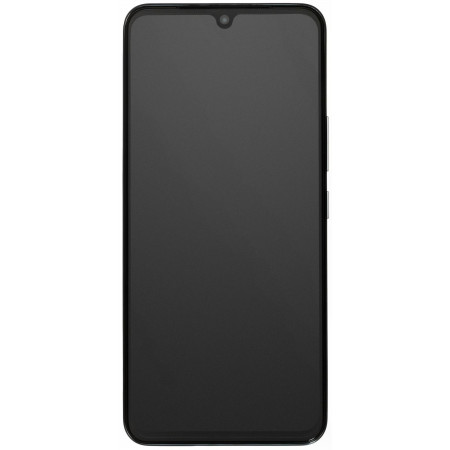 Смартфон Vivo V21 (V2066) (NFC) 8 ГБ/128 ГБ голубой (Sunset Dazzle)