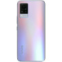 Смартфон Vivo V21 (V2066) (NFC) 8 ГБ/128 ГБ голубой (Sunset Dazzle)