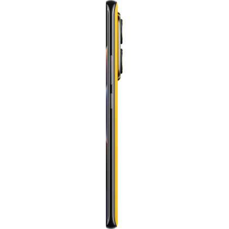 Смартфон POCO X7 (24095PCADG) (NFC) 12 ГБ/512 ГБ черный (Black)