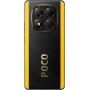 Смартфон POCO X7 (24095PCADG) (NFC) 12 ГБ/512 ГБ черный (Black)