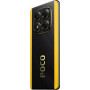 Смартфон POCO X7 (24095PCADG) (NFC) 12 ГБ/512 ГБ черный (Black)