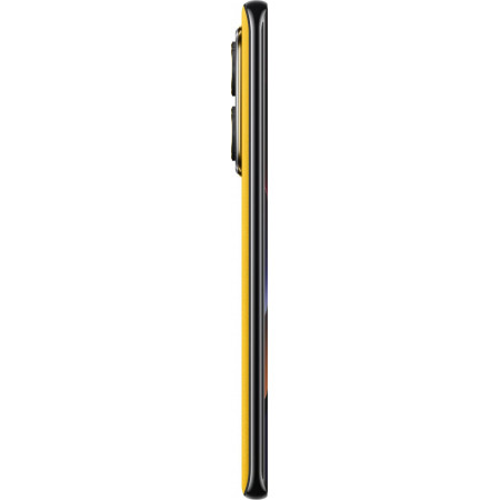 Смартфон POCO X7 (24095PCADG) (NFC) 12 ГБ/512 ГБ черный (Black)