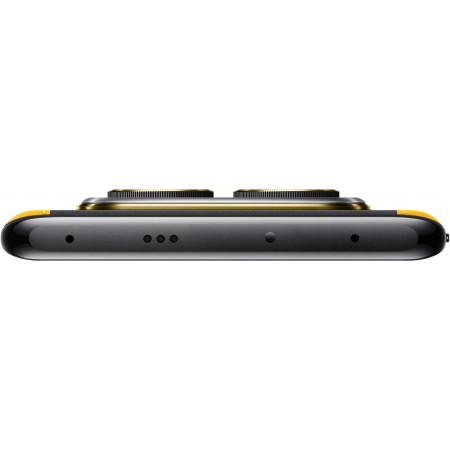 Смартфон POCO X7 (24095PCADG) (NFC) 12 ГБ/512 ГБ черный (Black)