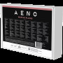 Гриль AENO AEG0001/AEG0005 (AEGWP1) черный