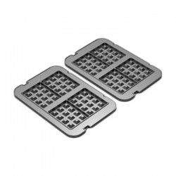 Гриль AENO AEG0001/AEG0005 (AEGWP1) черный