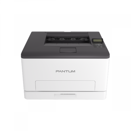 Принтер лазерный Pantum CP1100DN белый