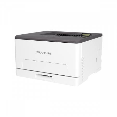Принтер лазерный Pantum CP1100DN белый