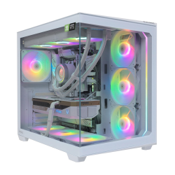Ryzen 9 9900X-4.4GHz/X870/RAM 64GB/SSD 2TB (M.2)/RTX5070 Ti -16GB/no DVD/1000W/