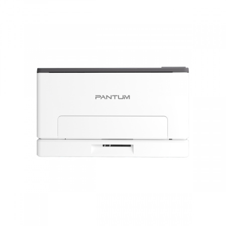 Принтер лазерный Pantum CP1100DW белый