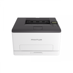 Принтер лазерный Pantum CP1100DW белый