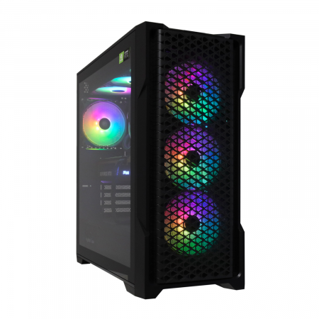 Ryzen 9 9900X-4.4GHz/X870/RAM 64GB/SSD 2TB (M.2)/RTX5080 SOLID CORE -16GB/no DVD/1200W/