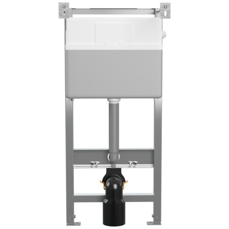 Инсталляция для унитаза Cersanit AQUA PRIME P 50Z (63476) белый