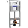 Инсталляция для унитаза Cersanit AQUA PRIME P 50Z (63476) белый