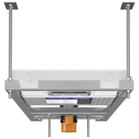 Инсталляция для унитаза Cersanit AQUA PRIME P 50Z (63476) белый