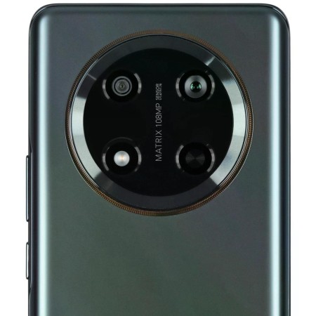 Смартфон HONOR X9c (5109BMFQ) (NFC) 12 ГБ/256 ГБ черный (Titanium Black)