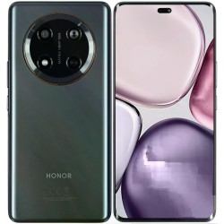 Смартфон HONOR X9c (5109BMFQ) (NFC) 12 ГБ/256 ГБ черный (Titanium Black)