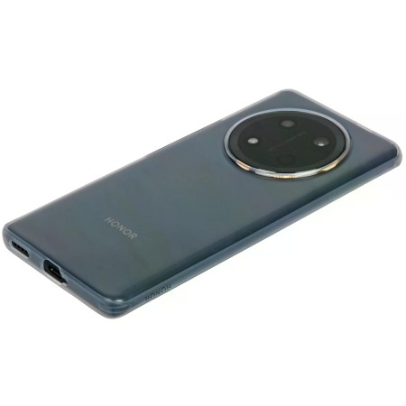 Смартфон HONOR X9c (5109BMFQ) (NFC) 12 ГБ/256 ГБ черный (Titanium Black)