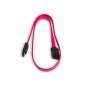 Кабель SATA - SATA iPower iPiS SATA (iPiS) Красный
