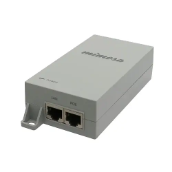PoE инжектор Mimosa POE-INJECTOR-50V серый