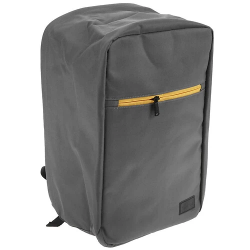 15.6" Рюкзак Canyon CSZ-01 (CNE-CSZ01GY01) серый