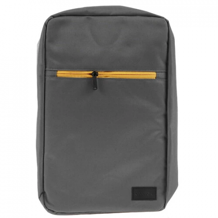 15.6" Рюкзак Canyon CSZ-01 (CNE-CSZ01GY01) серый