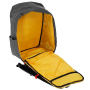 15.6" Рюкзак Canyon CSZ-02 (CNS-CSZ02GY01) серый