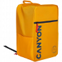 15.6 Рюкзак CANYON CSZ-02 (CNS-CSZ02YW01) желтый