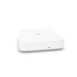 Маршрутизатор Ubiquiti UniFi Cloud Gateway Max (UCG-Max) белый
