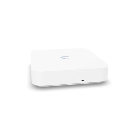 Маршрутизатор Ubiquiti UCG-MAX-EU белый