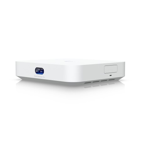 Маршрутизатор Ubiquiti UCG-MAX-EU белый
