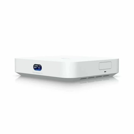 Маршрутизатор Ubiquiti UCG-MAX-EU белый