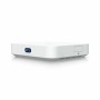 Маршрутизатор Ubiquiti UCG-MAX-EU белый