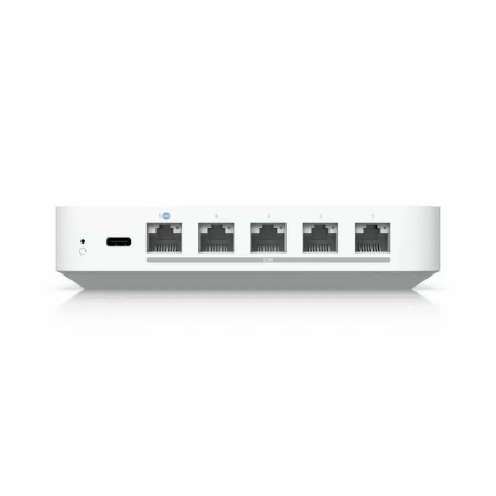 Маршрутизатор Ubiquiti UCG-MAX-EU белый