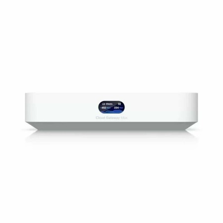 Маршрутизатор Ubiquiti UCG-MAX-EU белый