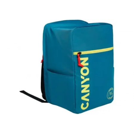 15.6 Рюкзак CANYON CSZ-02 (CNS-CSZ02DGN01) зеленый
