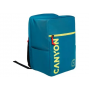 15.6 Рюкзак CANYON CSZ-02 (CNS-CSZ02DGN01) зеленый