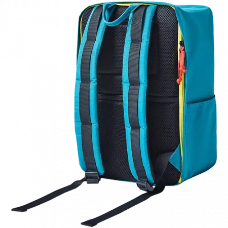 15.6 Рюкзак CANYON CSZ-02 (CNS-CSZ02DGN01) зеленый