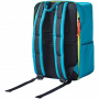 15.6 Рюкзак CANYON CSZ-02 (CNS-CSZ02DGN01) зеленый