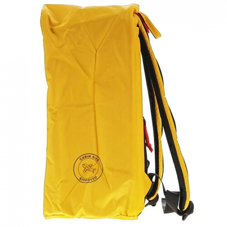 15.6" Рюкзак Canyon CSZ-03 (CNS-CSZ03YW01) желтый