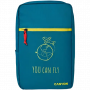 15.6" Рюкзак Canyon CSZ-03 (CNS-CSZ03DGN01) зеленый
